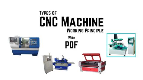 cnc machine pdf file download|types of cnc machines PDF.